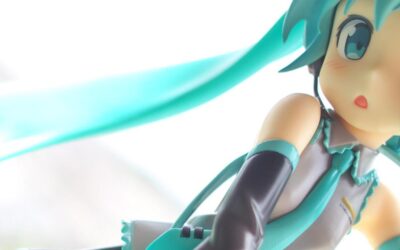 Hatsune Miku MIKU EXPO 2026 EUROPE has been announced!