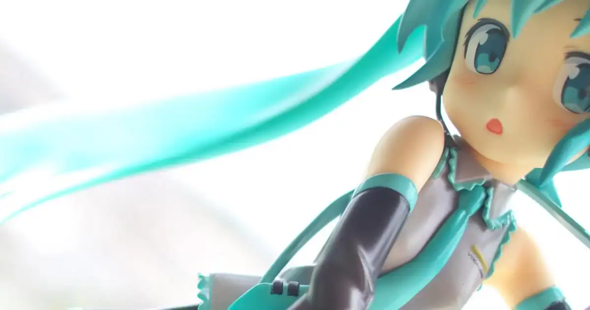 Hatsune Miku UJMCoq