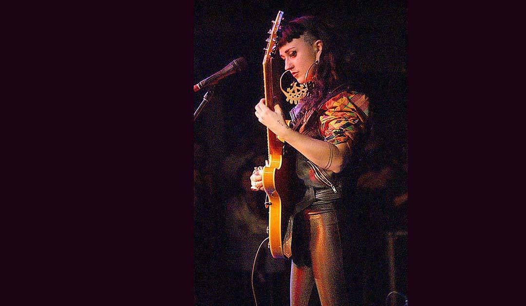 Hiatus Kaiyote in Tokyo, 2025-10-20
