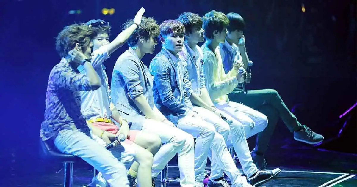INFINITE in Chofu, 2026-09-22 110 INFINITE Live in concert mA51OH