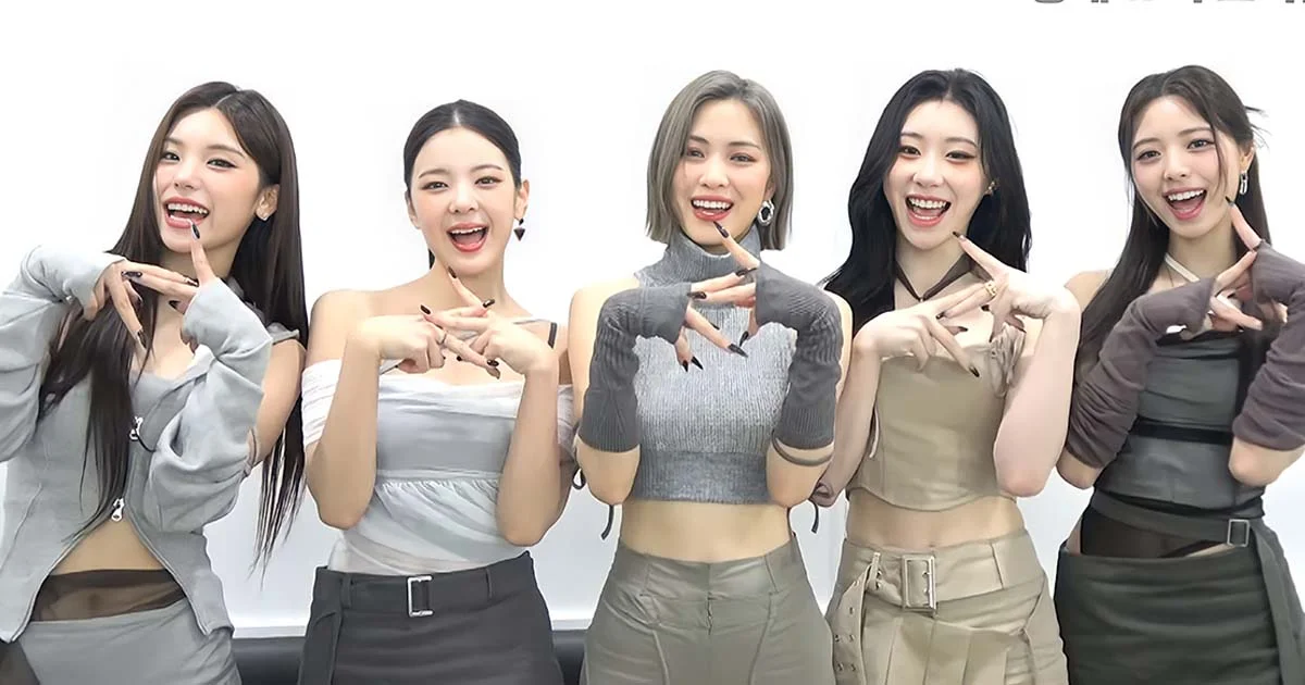 ITZY