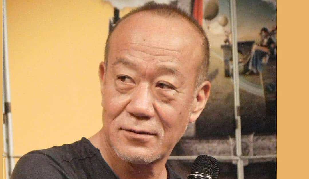 Joe Hisaishi in Osaka, 2025-09-26