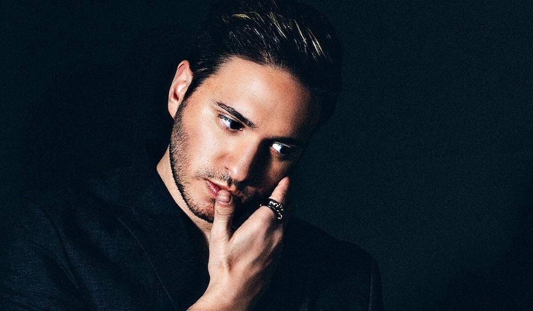 Jonas Blue in Nagoya, 2026-06-24