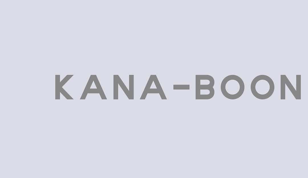 KANA-BOON in Osaka, 2026-07-10