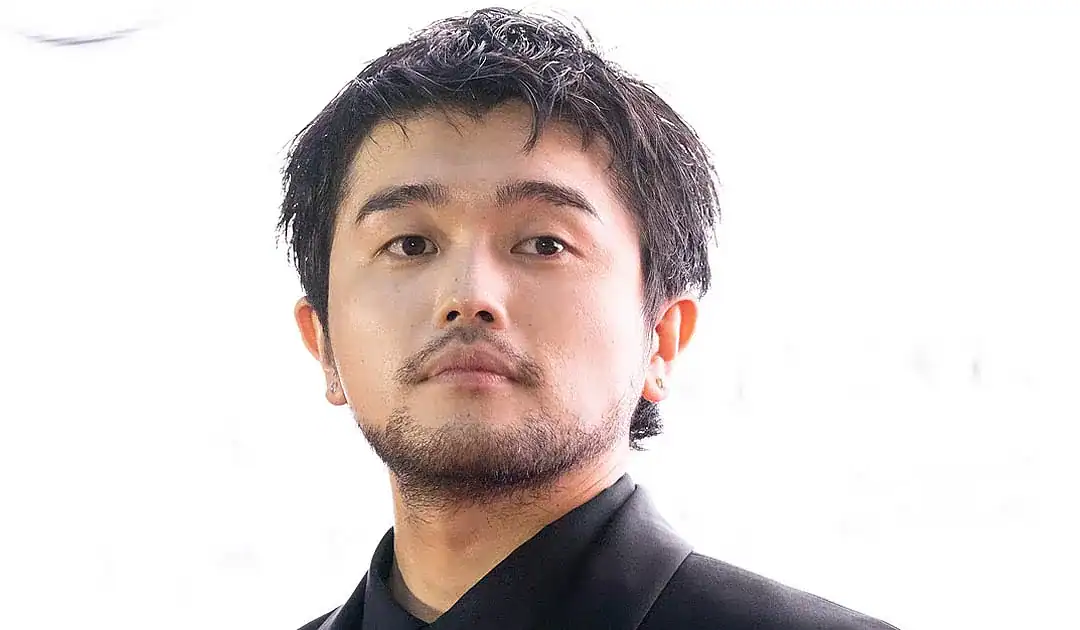 King Gnu in Yokohama, 2026-07-15