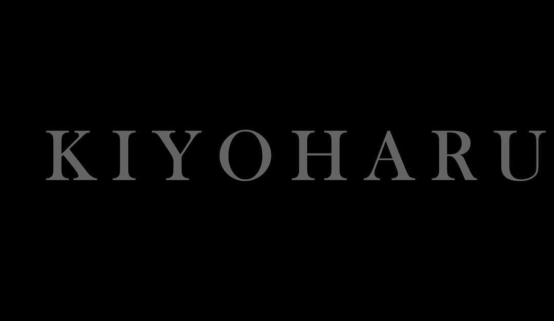 Kiyoharu in Osaka, 2025-12-20