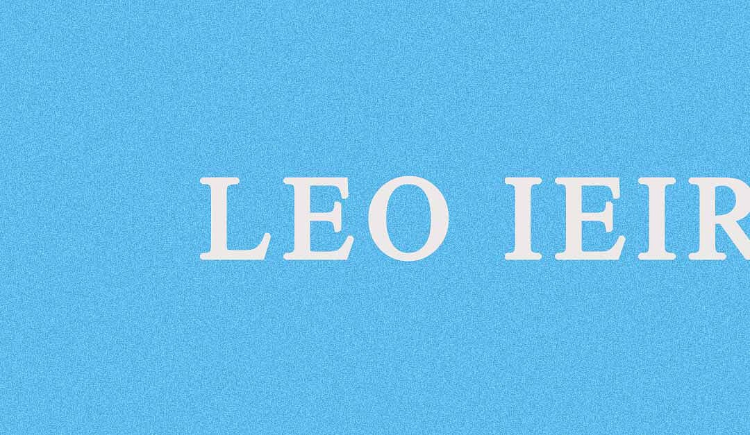 Leo Ieiri in Toda, 2025-10-24