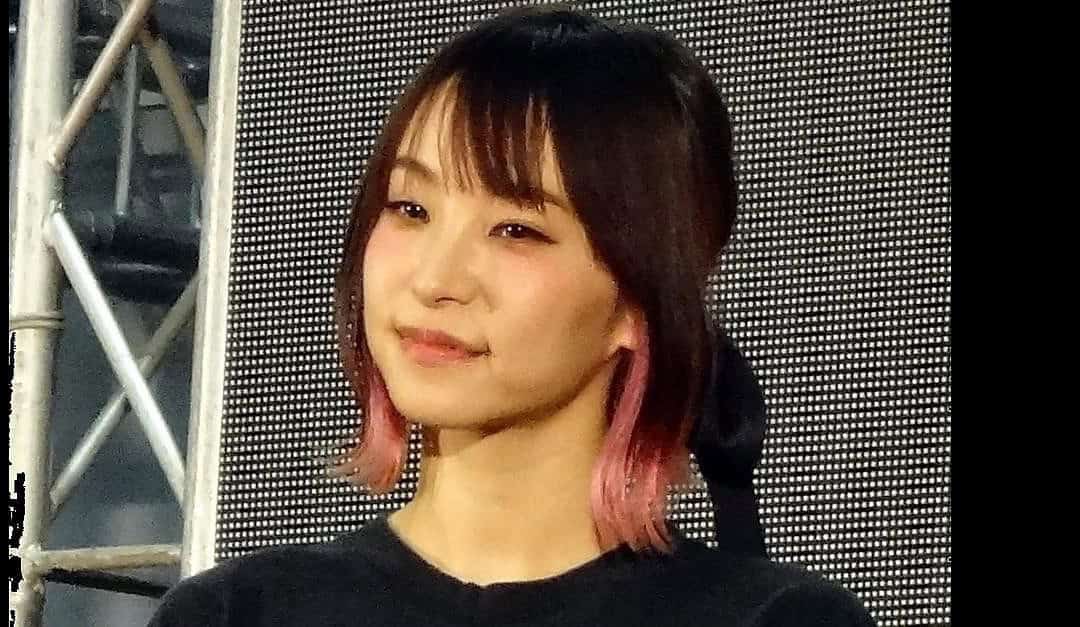 LiSA in Osaka, 2025-10-06