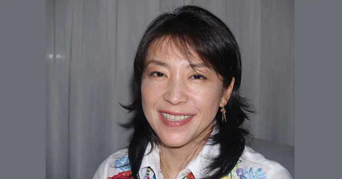 Lisa Ono MyGLzb