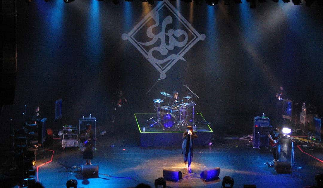 MUCC in Mito, 2025-09-06