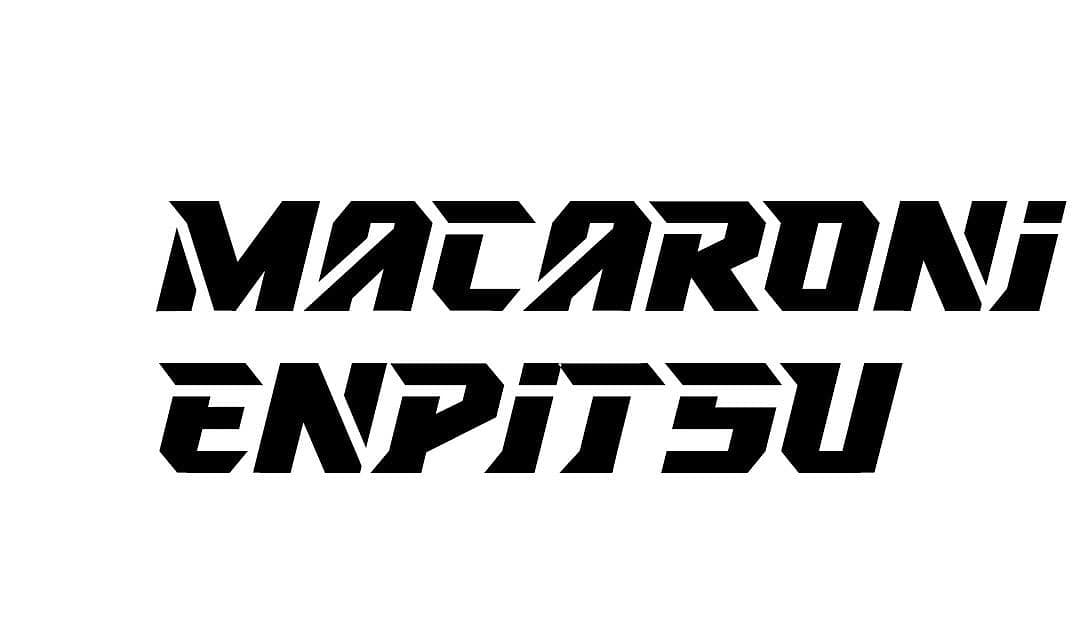 Macaroni Empitsu in Osaka, 2026-03-31