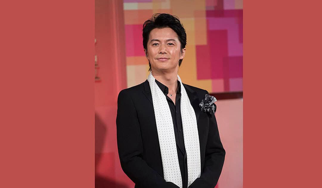 Masaharu Fukuyama in Saitama, 2025-09-15