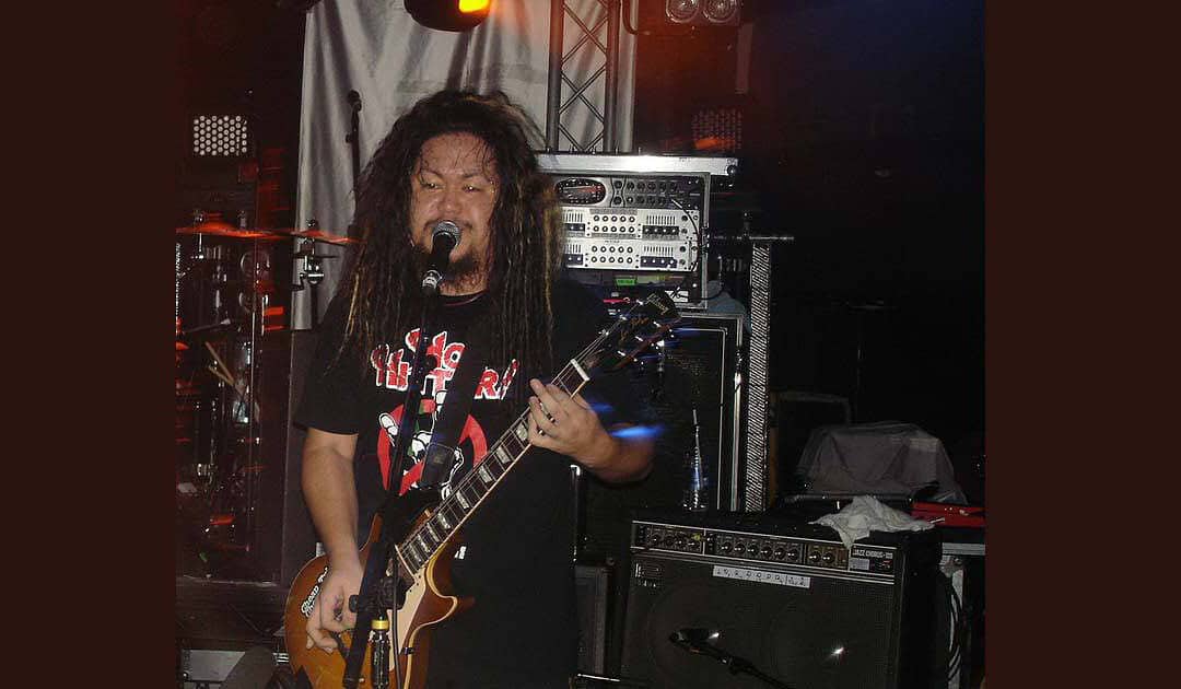 Maximum the Hormone in Osaka, 2025-11-27