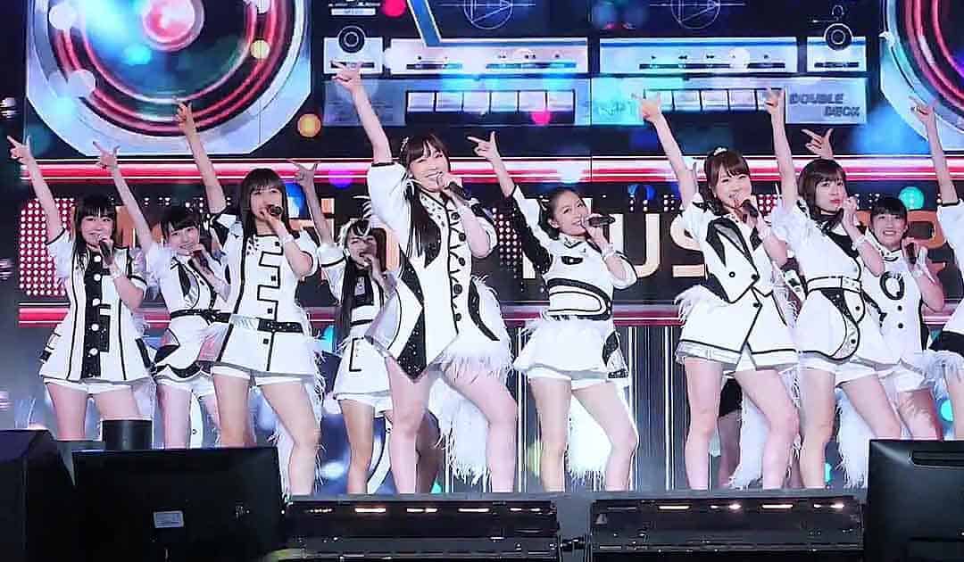Morning Musume in Osaka, 2026-06-06