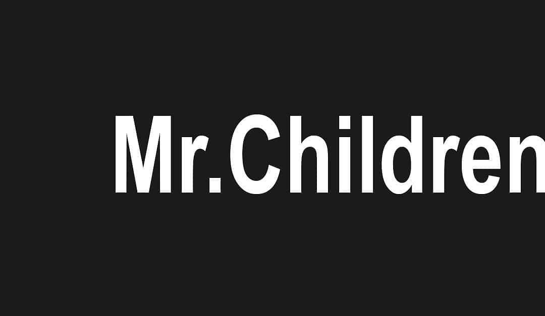 Mr.Children in Osaka, 2026-05-31