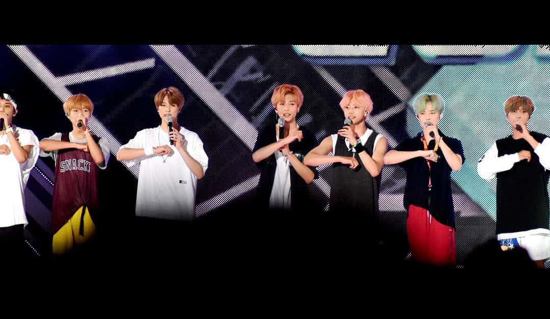 NCT Dream in Osaka, 2026-01-10