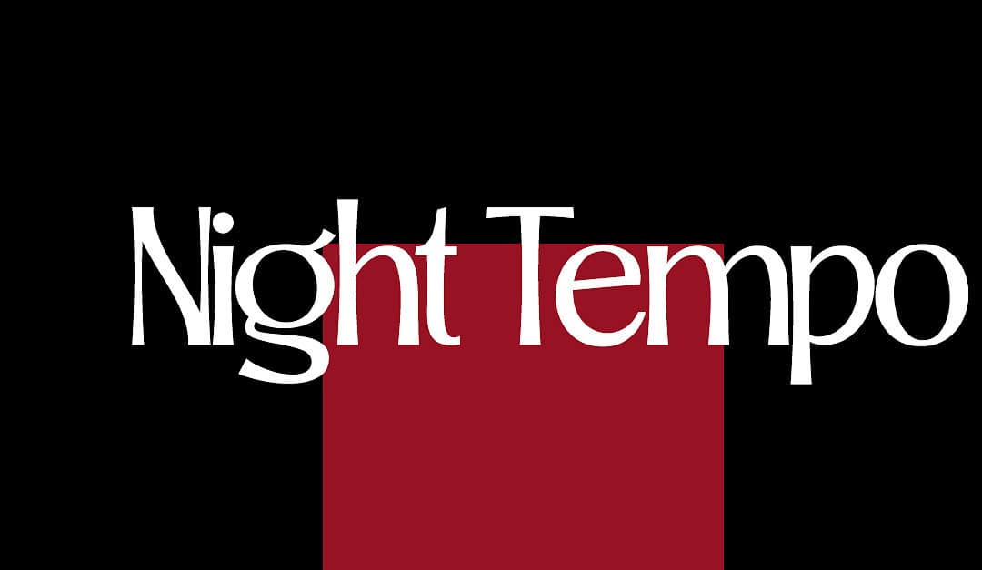 Night Tempo in Osaka, 2025-09-05