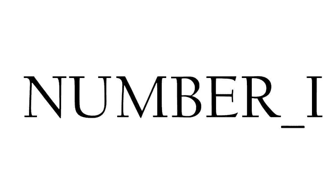 Number_i in Osaka, 2026-07-22