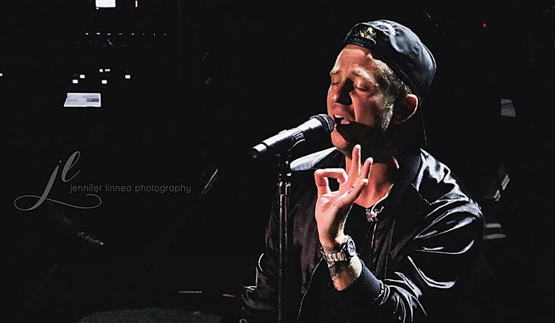 One Republic in Yokohama, 2026-02-27