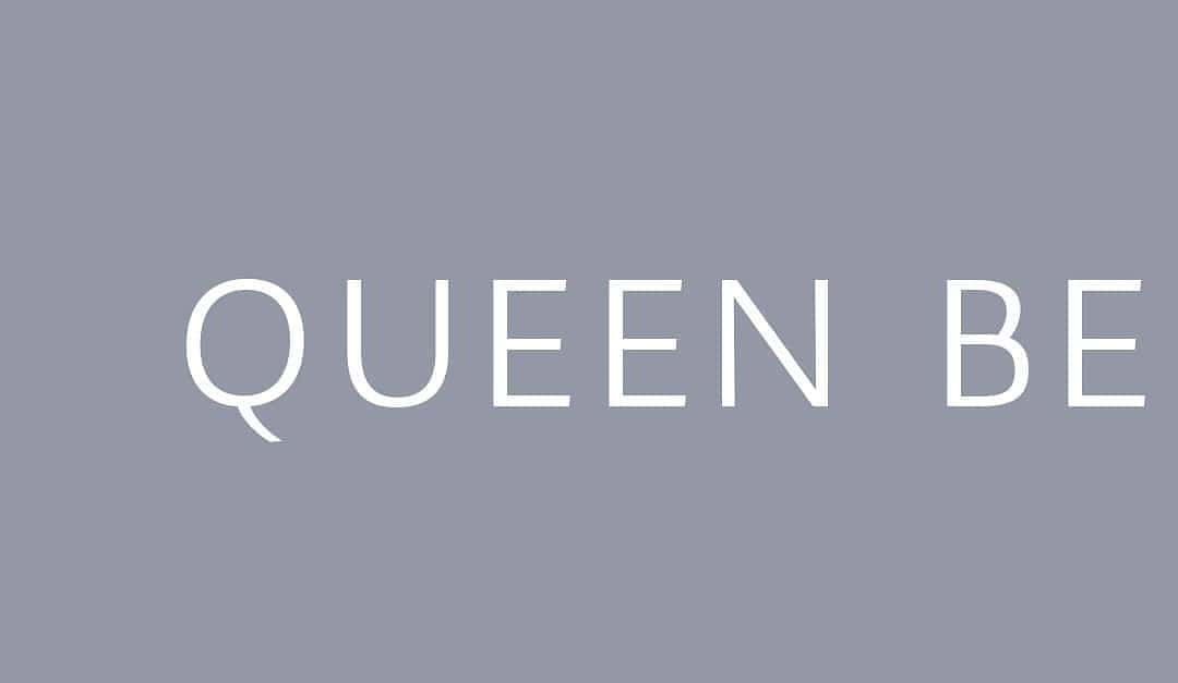 QUEEN BEE in Tokyo, 2025-12-25