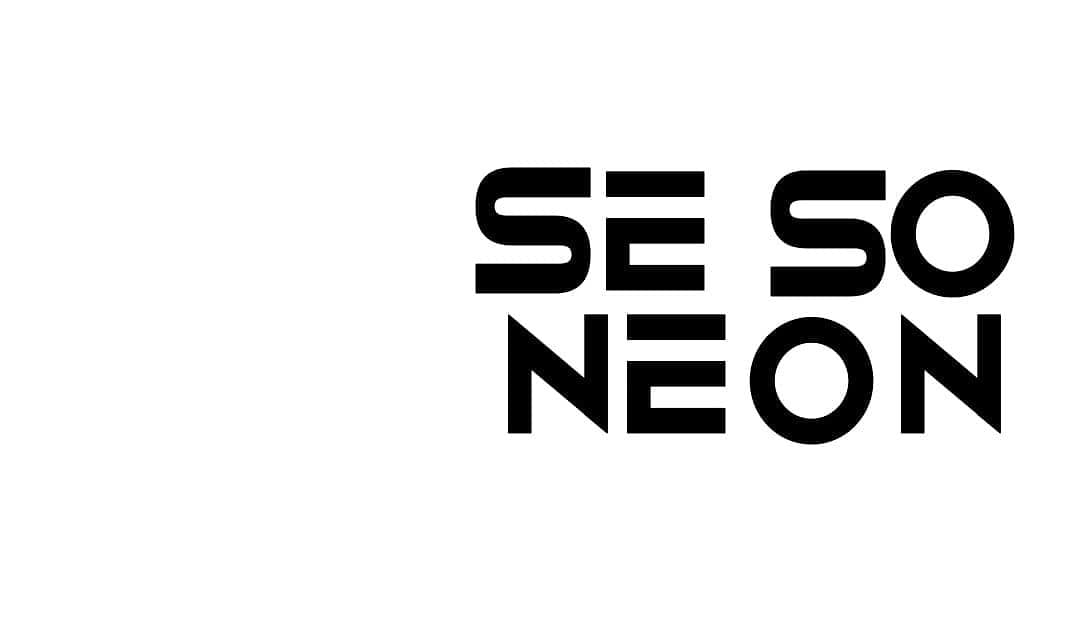 SE SO NEON in Tokyo, 2025-11-14