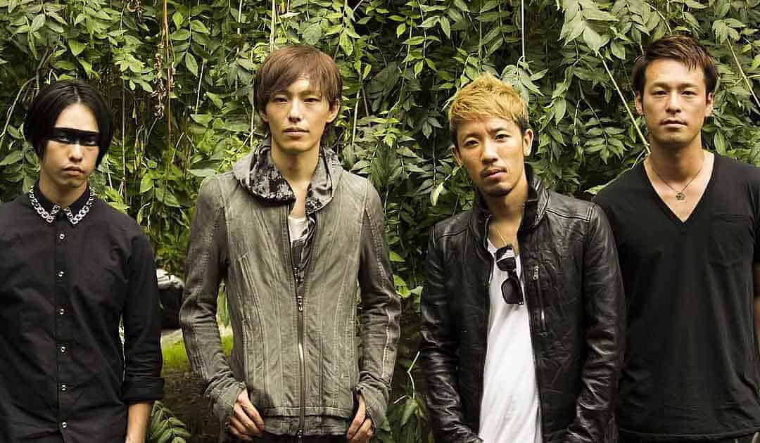 SPYAIR in Minamitsuru-gun, 2026-09-26