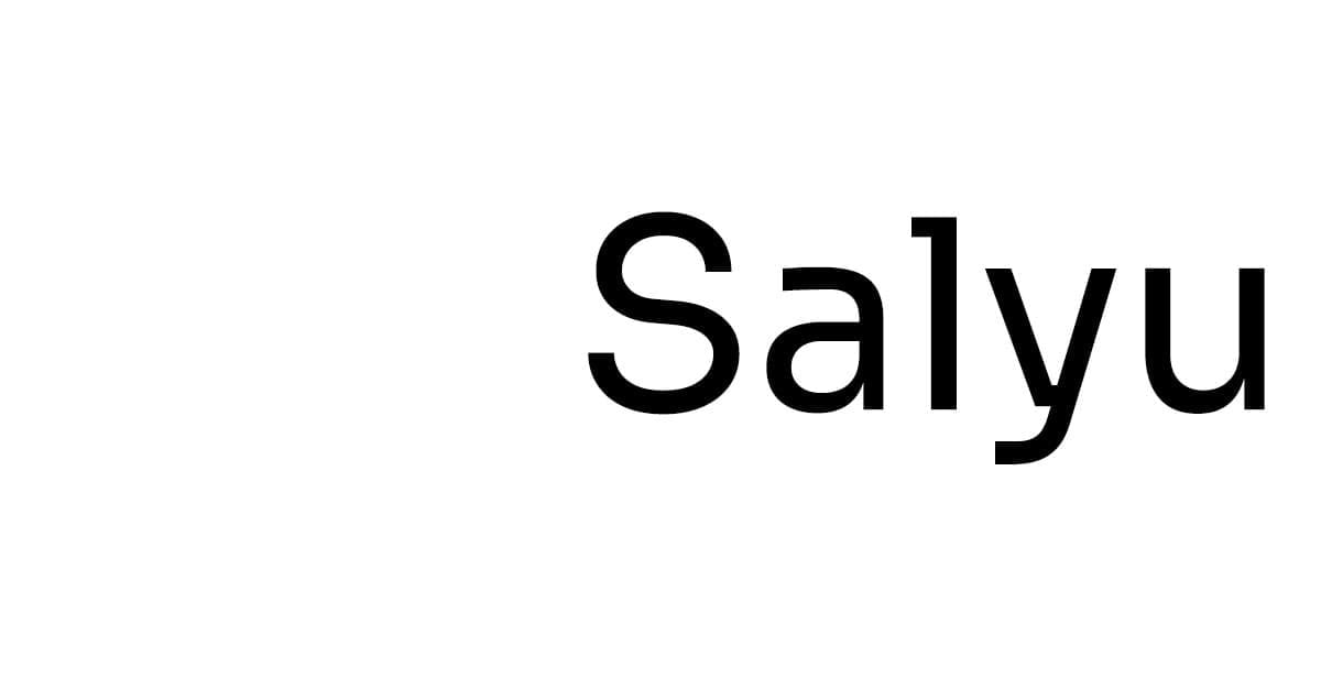 salyu