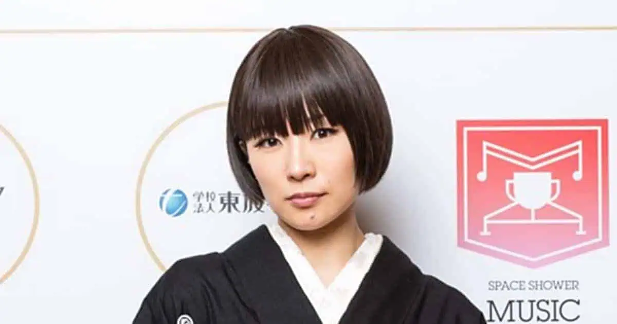 Sheena Ringo at Award Event pyAUS6