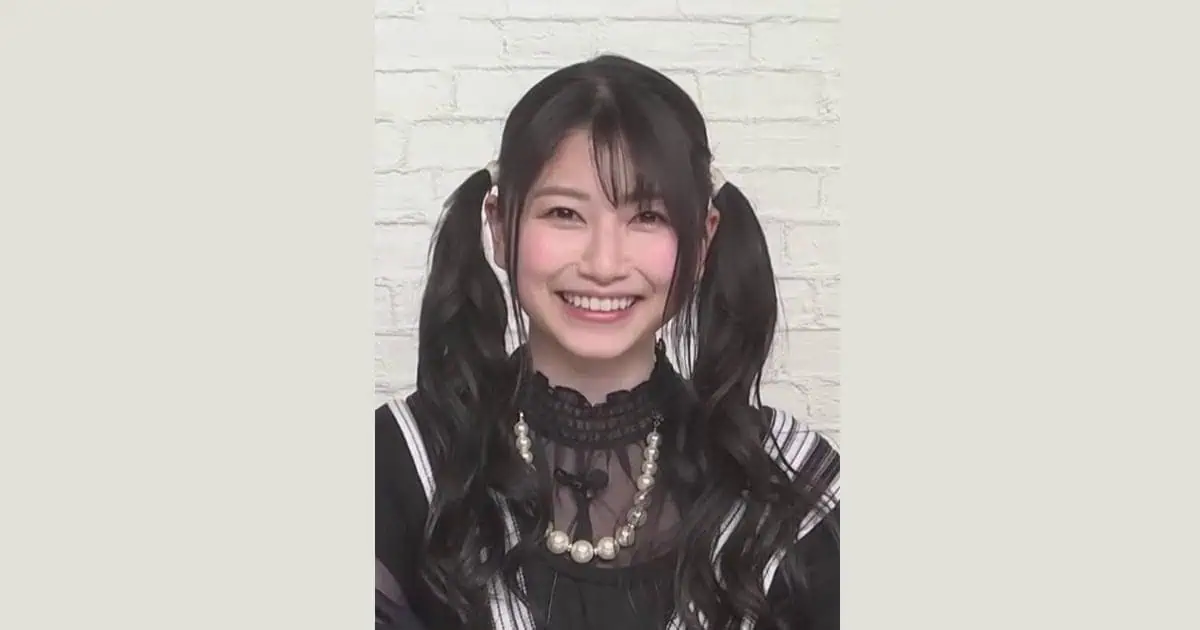 Sora Amamiya L3AQmY
