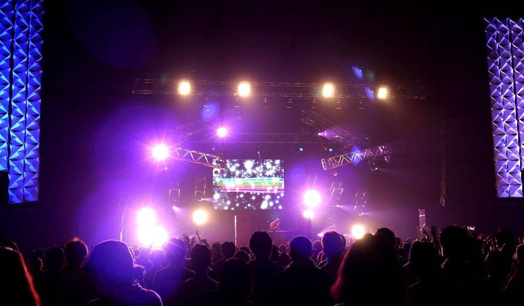 SUMMER SONIC in Osaka, 2026-08-16