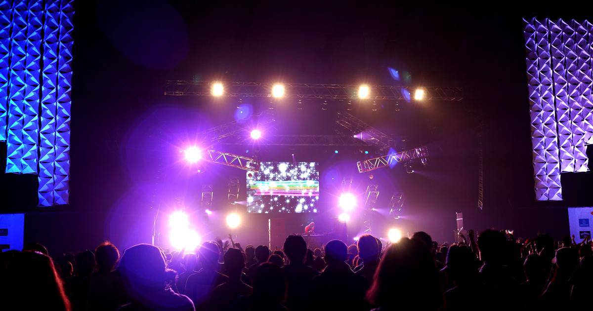 Summer Sonic Festival in Japan HOUQmf