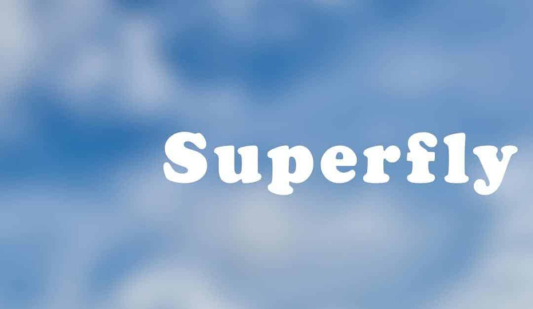 Superfly in Tokyo, 2025-11-06