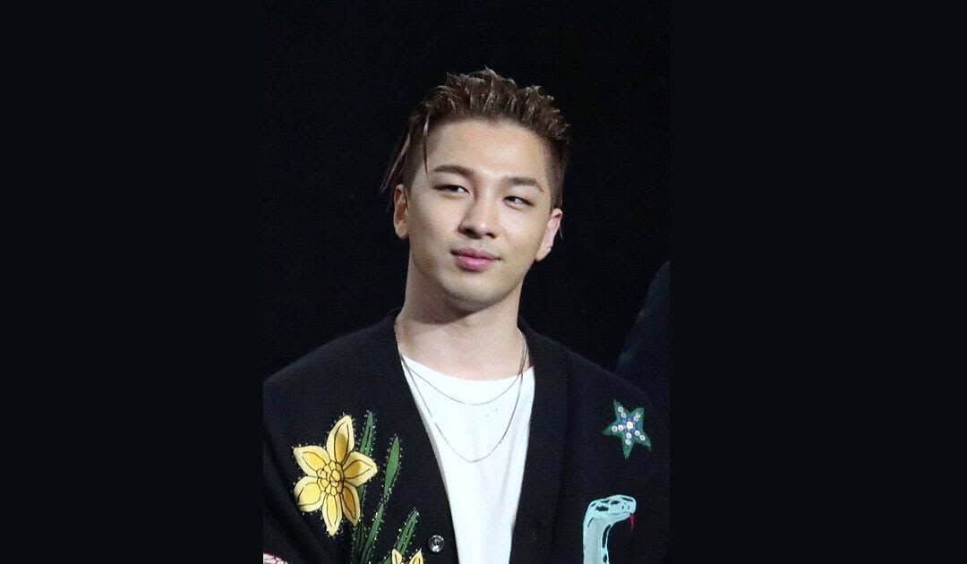 TAEYANG in Osaka, 2025-09-09
