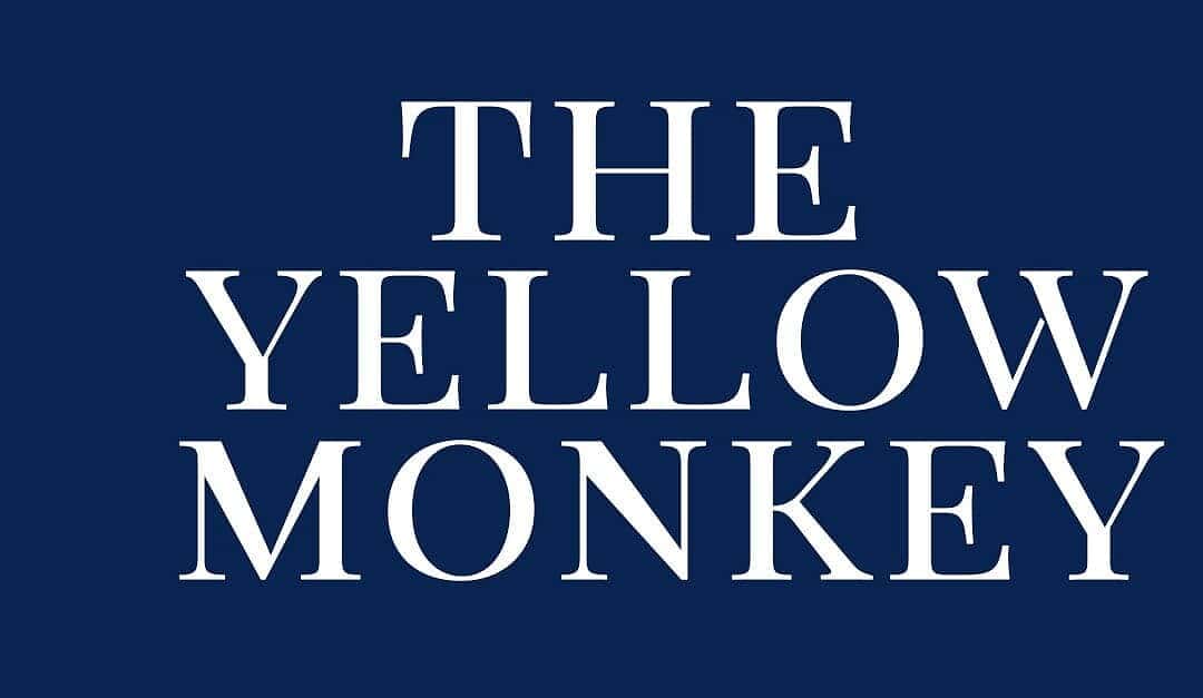 THE YELLOW MONKEY in Osaka, 2026-10-24