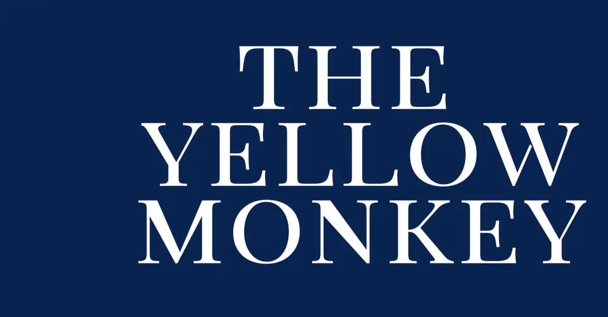 THE YELLOW MONKEY in Sendai, 2026-10-11 - Tickets & Event Details
