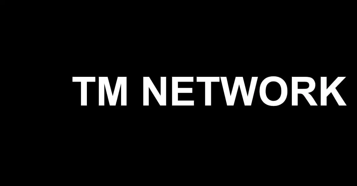 TM NETWORK v80Eb3