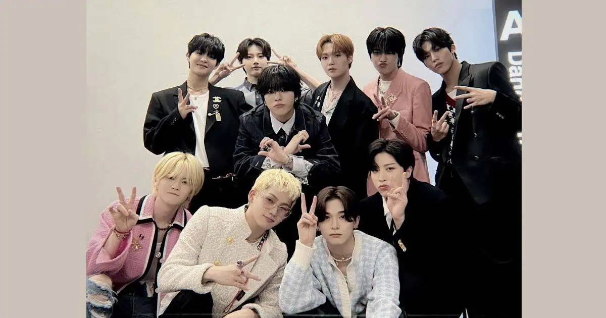 TREASURE in Tokyo, 2026-09-05 17 TREASURE 1vnOPj