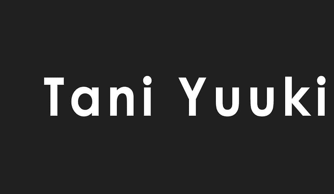 Tani Yuuki in Osaka, 2025-10-13