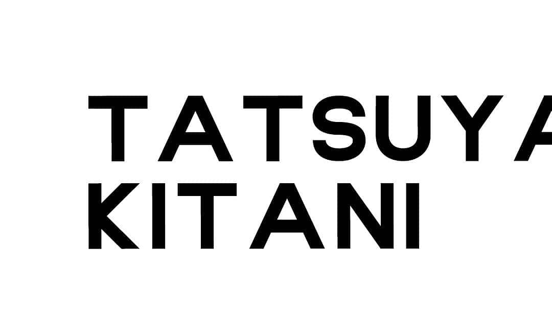 Tatsuya Kitani in Tokyo, 2025-12-13