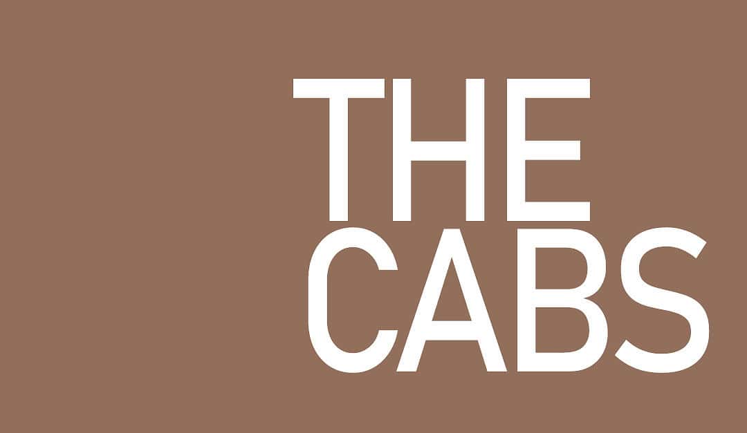 The Cabs in Tokyo, 2025-11-01