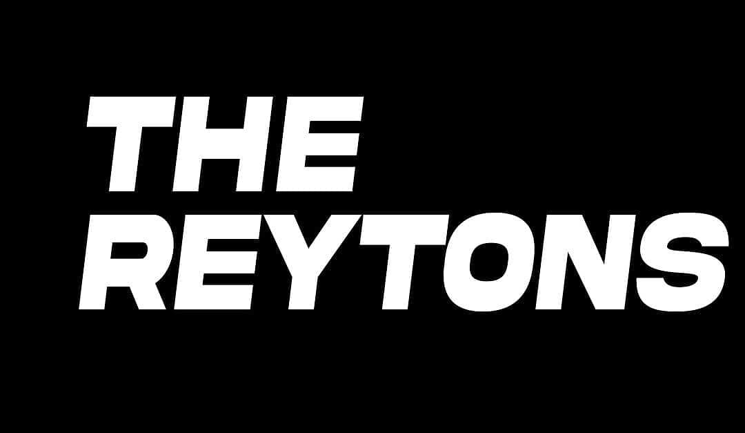The Reytons in Osaka, 2026-11-24