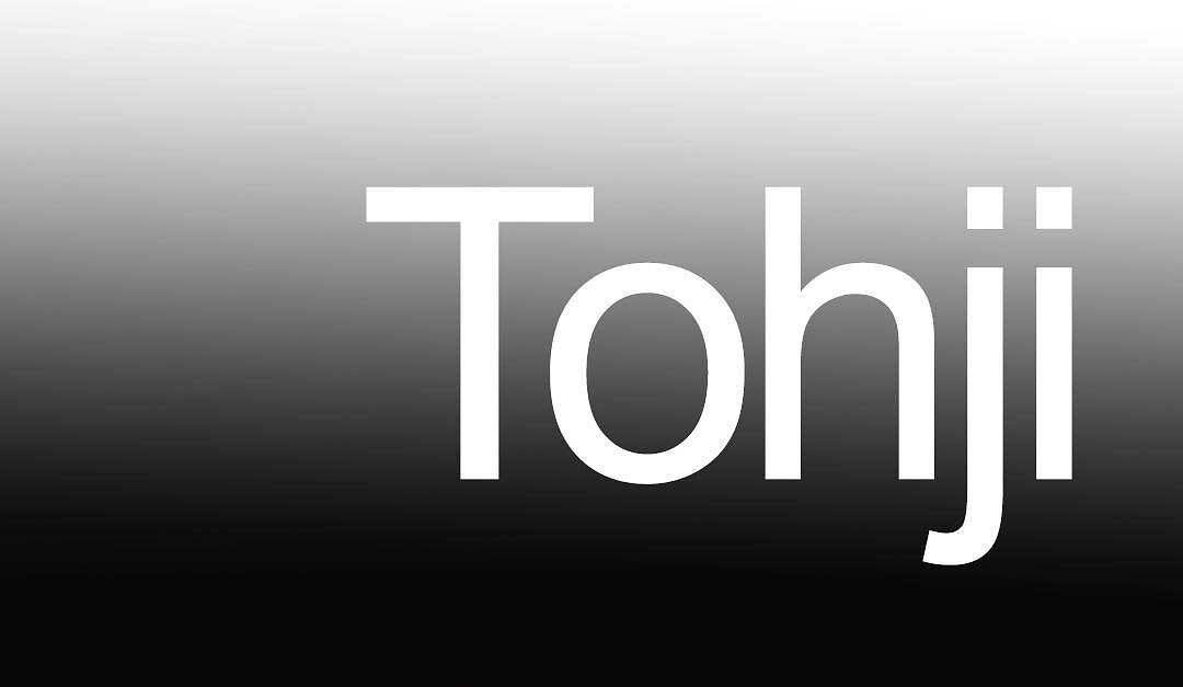 Tohji in Osaka, 2026-06-16