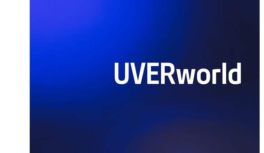 UVERworld in Osaka, 2025-11-16