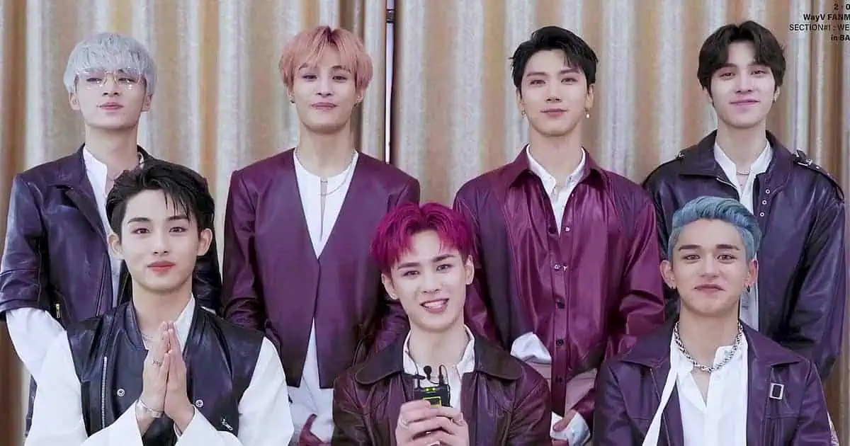 WayV SOwzGw