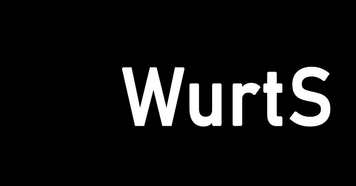 WurtS slkf8H