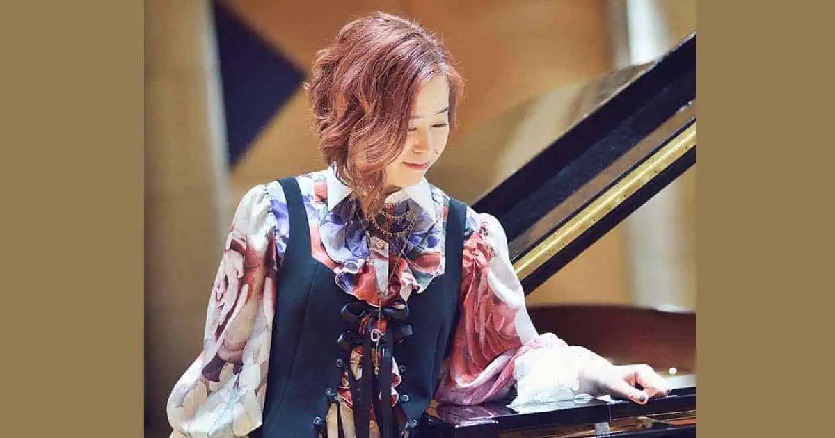 Yuki Kajiura JmcuRw