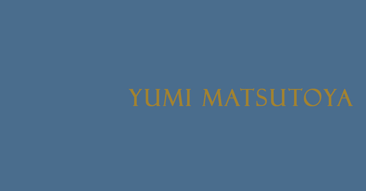 Yumi Matsutoya