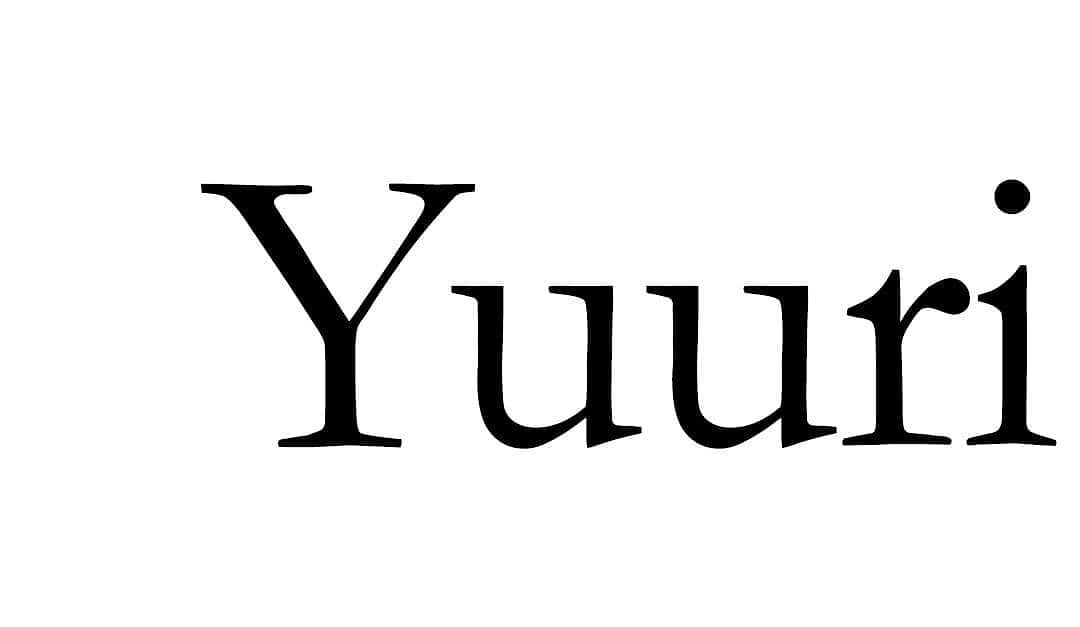 Yuuri in Yokohama, 2025-12-21