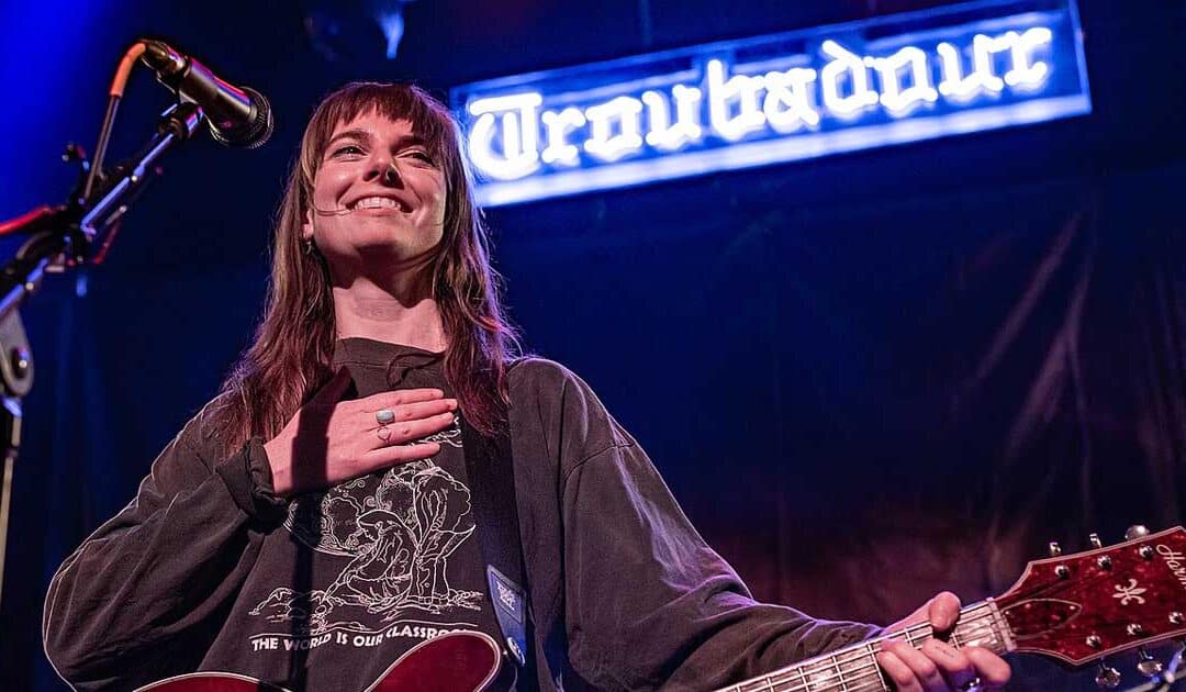 ANGIE McMAHON in Tokyo, 2025-10-17