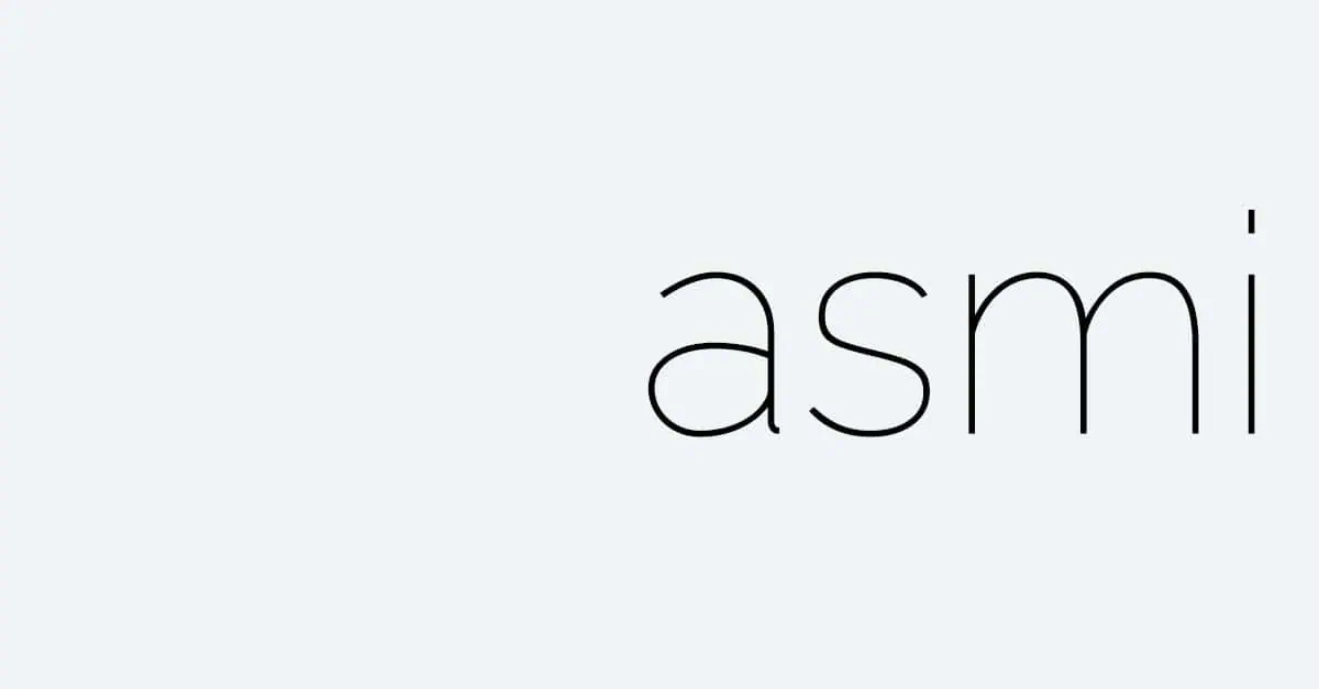 asmi